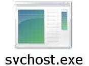 Svchost Process Analyzer: Identifica gusanos ocultos svchost.exe analiza todas instancias proceso