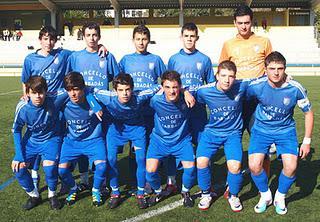 EQUIPOS BARBADÁS: CRÓNICAS Y FOTOS PENDIENTES