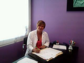 Una ginecóloga contesta preguntas a respecto de la copa menstrual!!!