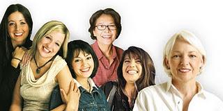 Mujeres contestan: Porque te gustaría tener una copa menstrual?