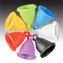 Preguntas frecuentes sobre la copa menstrual