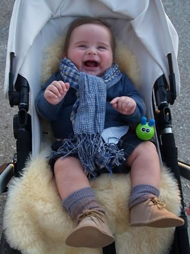 P10108471 e1321209756671 Lujo y estilo para tu bebé