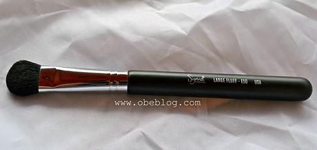 ¡Brochas nuevas! ¡Brochas nuevas!