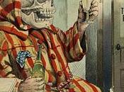 Caricaturas médicas antaño