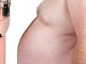 Obesógenos, enemigos contra pérdida peso