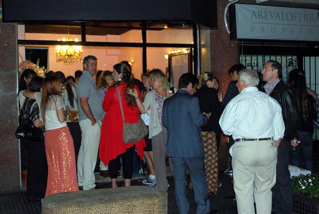 Maira Yahia Romantic Style y Miss Ballerinas inauguran su primer local