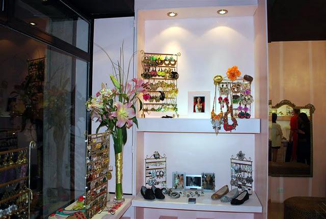 Maira Yahia Romantic Style y Miss Ballerinas inauguran su primer local