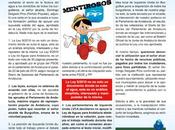 PROPUESTAS: Boletín Informativo Burguillos