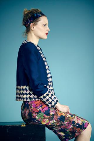 Erdem -resort 2012