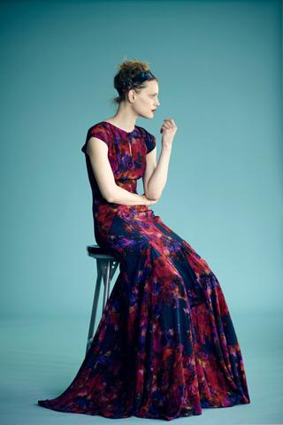 Erdem -resort 2012