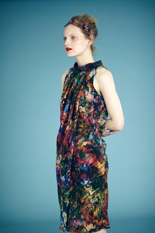 Erdem -resort 2012