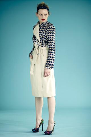 Erdem -resort 2012