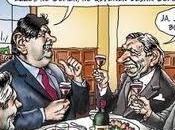 Diálogo político económico. Alfredo Abrisqueta