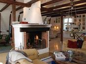 Casa rustica dromboende