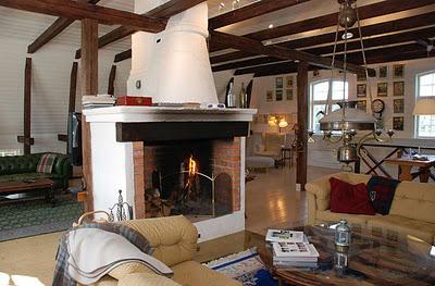 CASA RUSTICA EN DROMBOENDE