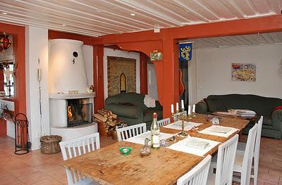 CASA RUSTICA EN DROMBOENDE