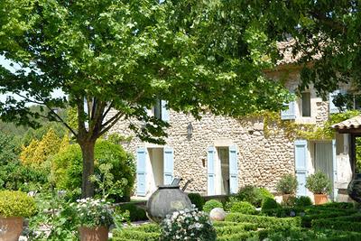 EXTERIORES RUSTICOS TOSCANOS