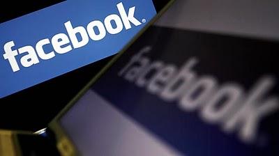 Un posiblie «hackeo» de facebook