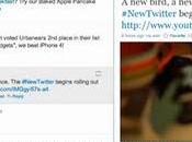 Twitter añade nuevas funciones