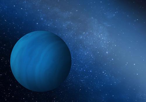 Un planeta gigante expulsado del Sistema Solar