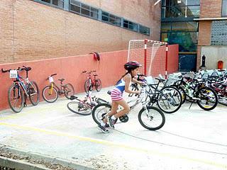 DUATLÓN BTT VILADECAVALLS