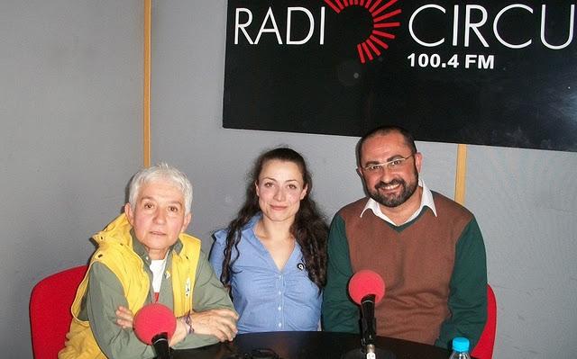 eQuo y FELGTB, a las puertas del 20N, en Ponte en mi Piel