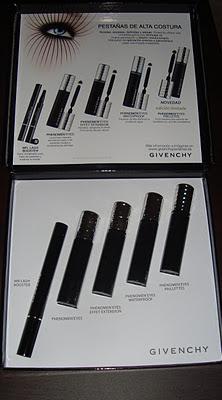 Phenomen Eyes, viste tu mirada de alta costura.