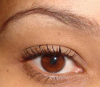 Phenomen Eyes, viste tu mirada de alta costura.