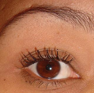 Phenomen Eyes, viste tu mirada de alta costura.