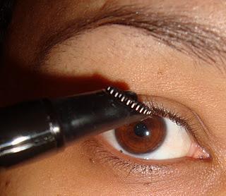 Phenomen Eyes, viste tu mirada de alta costura.