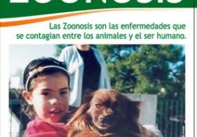 Se creo el Programa Nacional de Control de Enfermedades Zoonoticas.