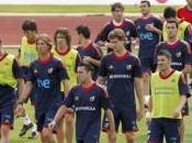 partidos amistosos debate