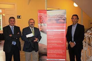 NUEVAS ESTRATEGIAS PARA EL DESCUBRIMIENTO DE FÁRMACOS CONTRA LAS ENFERMEDADES TROPICALES DESATENDIDAS