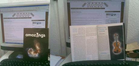 ¿Quién está ahí?