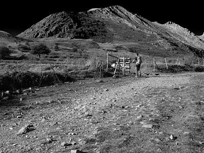 el manpodre oriental