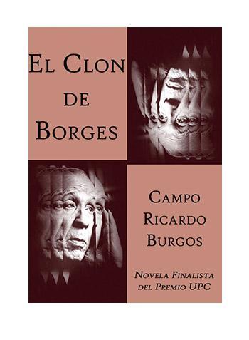 El Clon de Borges