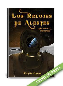 Los Relojes de Alestes