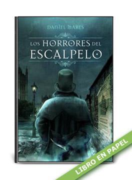 Los Horrores del Escalpelo