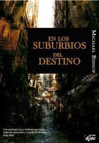 suburbios-destino Promoción: Pack 4 Libros de Grupo Ajec nominados a los premios Ignotus 2011