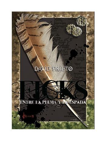 FICKS, de David Prieto