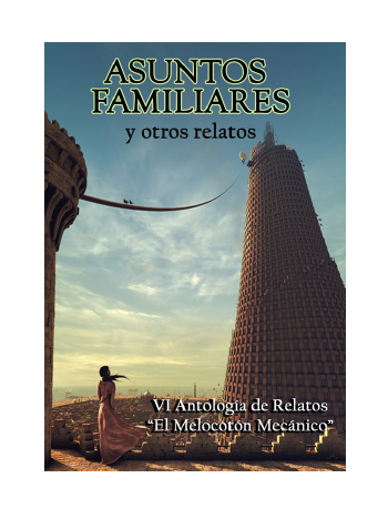 Asuntos Familiares y otros relatos