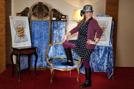 De feria vinatge con Lorenzo Caprile