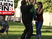 Ideas para disminuir daño Buen