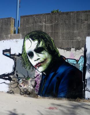 El increíble FLOW y el cine.