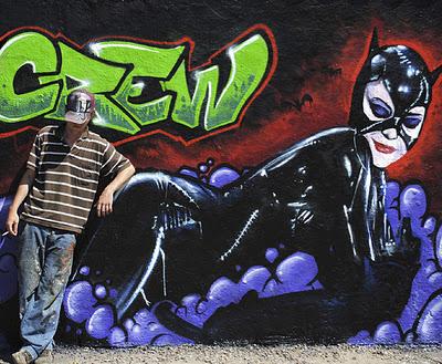 El increíble FLOW y el cine.