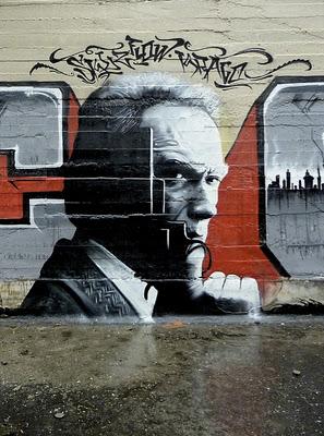 El increíble FLOW y el cine.