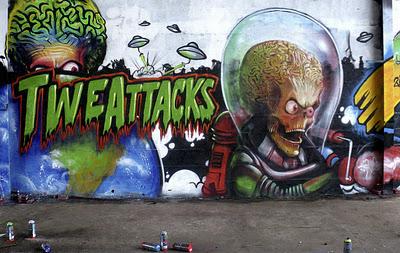 El increíble FLOW y el cine.