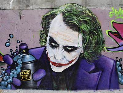 El increíble FLOW y el cine.