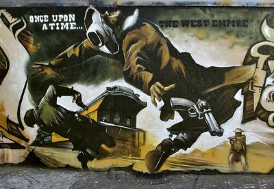 El increíble FLOW y el cine.