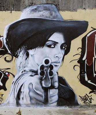 El increíble FLOW y el cine.